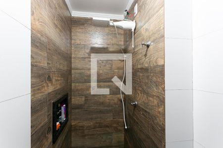 Apartamento à venda com 50m², 2 quartos e 1 vaga Apartamento à venda com 50m², 2 quartos e 1 vagaBanheiro