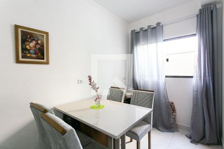 Apartamento à venda com 50m², 2 quartos e 1 vaga Apartamento à venda com 50m², 2 quartos e 1 vagaSala