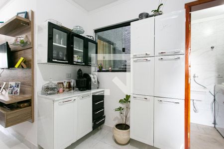 Apartamento à venda com 50m², 2 quartos e 1 vaga Apartamento à venda com 50m², 2 quartos e 1 vagaCozinha