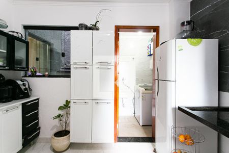 Apartamento à venda com 50m², 2 quartos e 1 vaga Apartamento à venda com 50m², 2 quartos e 1 vagaCozinha