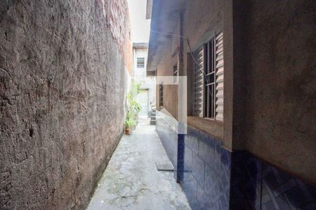 Casa à venda com 124m², 4 quartos e 2 vagasCorredor