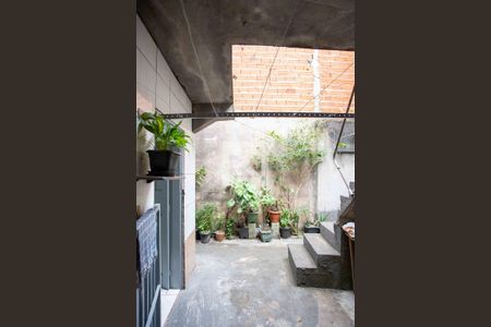 Casa à venda com 124m², 4 quartos e 2 vagasÁrea comum