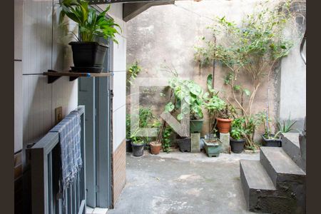 Casa à venda com 124m², 4 quartos e 2 vagasÁrea comum