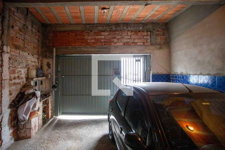 Casa à venda com 124m², 4 quartos e 2 vagasGaragem