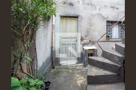 Casa à venda com 124m², 4 quartos e 2 vagasÁrea de Serviço