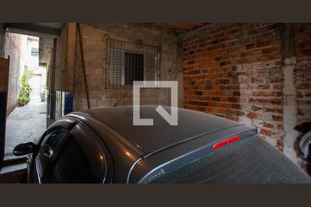 Casa à venda com 124m², 4 quartos e 2 vagasGaragem