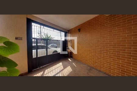 Casa para alugar com 150m², 2 quartos e 2 vagasGaragem