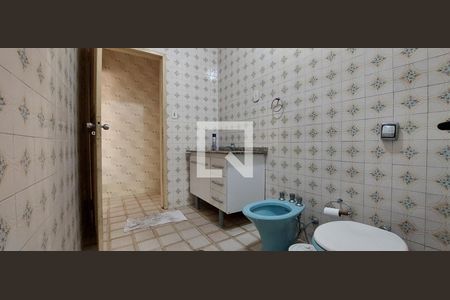 Casa para alugar com 150m², 2 quartos e 2 vagasBanheiro