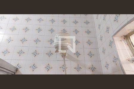 Casa para alugar com 150m², 2 quartos e 2 vagasBanheiro