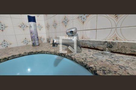 Casa para alugar com 150m², 2 quartos e 2 vagasBanheiro