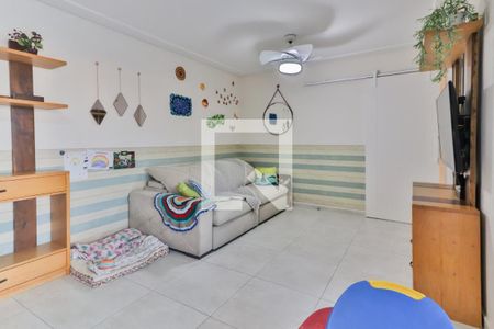 Sala de apartamento para alugar com 3 quartos, 178m² em Cidade São Francisco, São Paulo