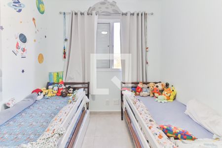 Quarto 1 de apartamento para alugar com 3 quartos, 178m² em Cidade São Francisco, São Paulo