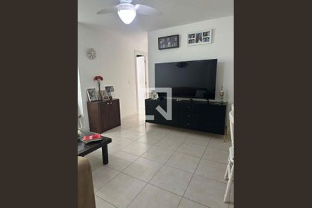 Apartamento à venda com 3 quartos, 74m² em São Francisco, Niterói