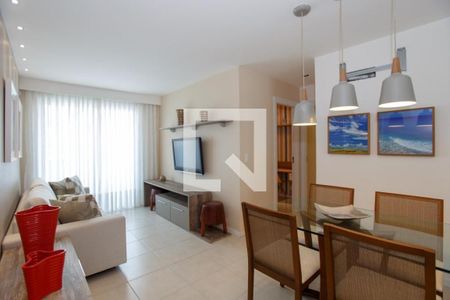 Apartamento à venda com 3 quartos, 74m² em São Francisco, Niterói