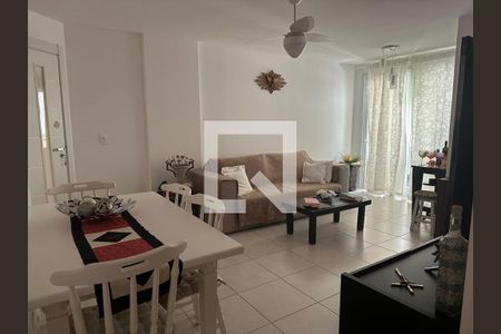 Apartamento à venda com 3 quartos, 74m² em São Francisco, Niterói