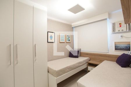 Apartamento à venda com 3 quartos, 74m² em São Francisco, Niterói