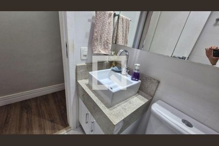 Apartamento à venda com 3 quartos, 155m² em Icaraí, Niterói