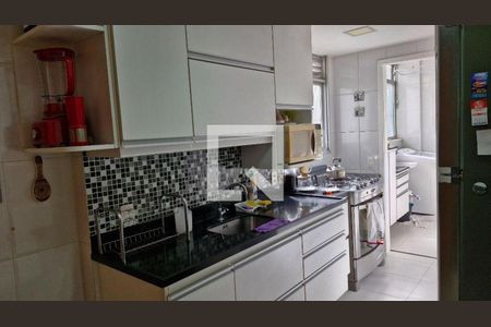 Apartamento à venda com 3 quartos, 155m² em Icaraí, Niterói