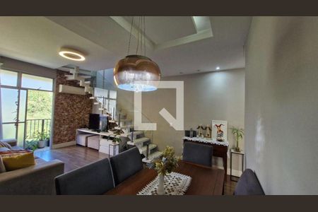 Apartamento à venda com 3 quartos, 155m² em Icaraí, Niterói