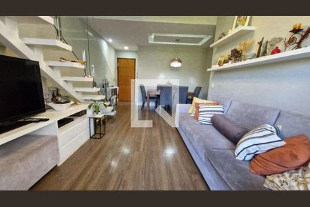 Apartamento à venda com 3 quartos, 155m² em Icaraí, Niterói
