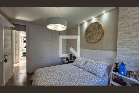 Apartamento à venda com 3 quartos, 155m² em Icaraí, Niterói