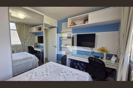 Apartamento à venda com 3 quartos, 155m² em Icaraí, Niterói