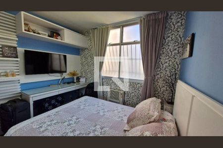 Apartamento à venda com 3 quartos, 155m² em Icaraí, Niterói