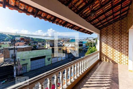 Casa à venda com 3 quartos, 400m² em Barreto, Niterói