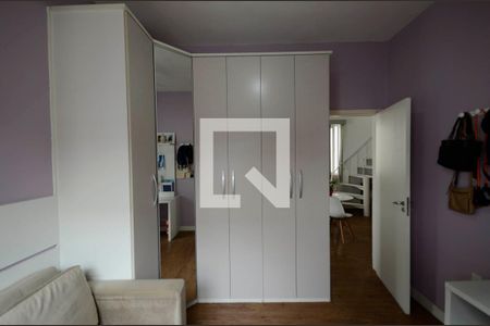 Quarto de casa à venda com 2 quartos, 120m² em Tijuca, Rio de Janeiro