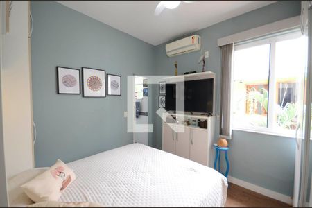 Suíte de casa à venda com 2 quartos, 120m² em Tijuca, Rio de Janeiro