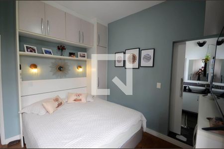 Suíte de casa à venda com 2 quartos, 120m² em Tijuca, Rio de Janeiro