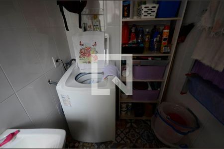 Casa à venda com 120m², 2 quartos e sem vagaÁrea de Serviço