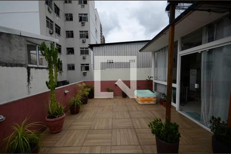 Casa à venda com 120m², 2 quartos e sem vagaTerraço