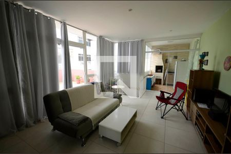 Casa à venda com 120m², 2 quartos e sem vagaTerraço