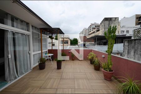 Casa à venda com 120m², 2 quartos e sem vagaTerraço