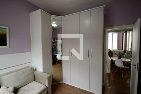 Quarto de casa à venda com 2 quartos, 120m² em Tijuca, Rio de Janeiro