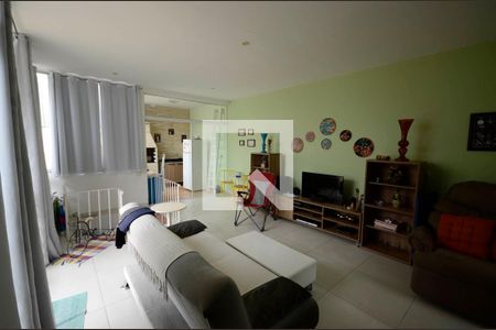 Casa à venda com 120m², 2 quartos e sem vagaTerraço