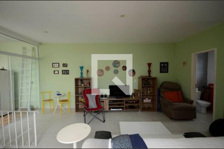 Casa à venda com 120m², 2 quartos e sem vagaTerraço