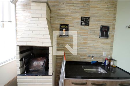 Casa à venda com 120m², 2 quartos e sem vagaTerraço