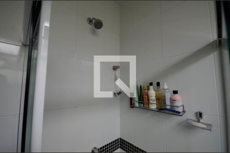 Casa à venda com 120m², 2 quartos e sem vagaBanheiro da Suíte