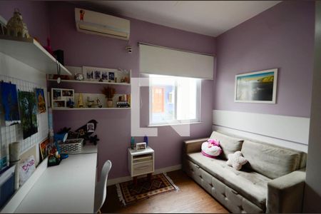 Quarto de casa à venda com 2 quartos, 120m² em Tijuca, Rio de Janeiro