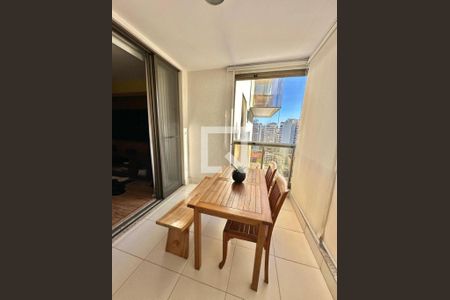 Apartamento à venda com 3 quartos, 115m² em Icaraí, Niterói