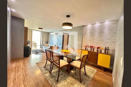 Apartamento à venda com 3 quartos, 115m² em Icaraí, Niterói