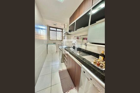 Apartamento à venda com 3 quartos, 115m² em Icaraí, Niterói