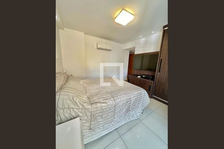 Apartamento à venda com 3 quartos, 115m² em Icaraí, Niterói
