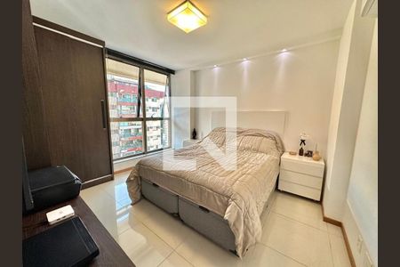 Apartamento à venda com 3 quartos, 115m² em Icaraí, Niterói