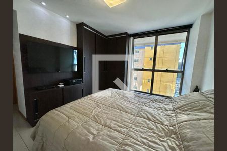 Apartamento à venda com 3 quartos, 115m² em Icaraí, Niterói