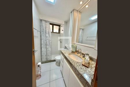 Apartamento à venda com 3 quartos, 115m² em Icaraí, Niterói