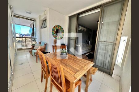 Apartamento à venda com 3 quartos, 115m² em Icaraí, Niterói