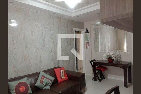 Apartamento à venda com 2 quartos, 56m² em Fonseca, Niterói